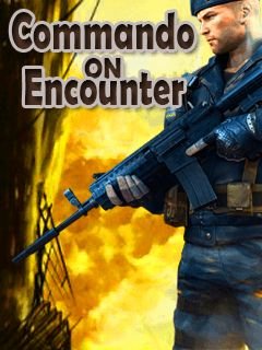game pic for Commando on encounter